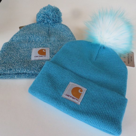 Carhartt Beanie Set